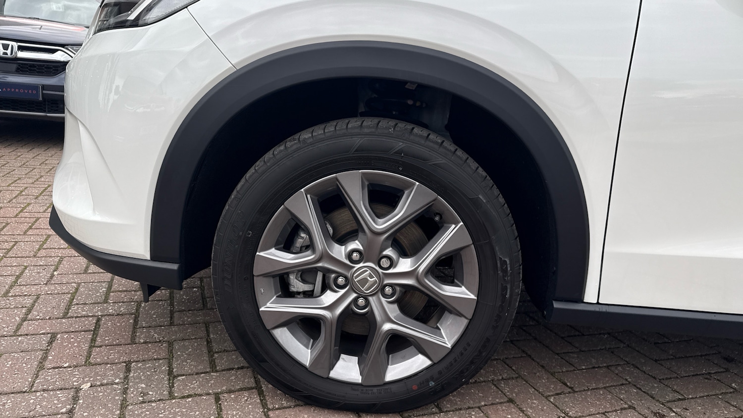 Used Honda ZR-V 2025 for sale - 76493776: Photo 18