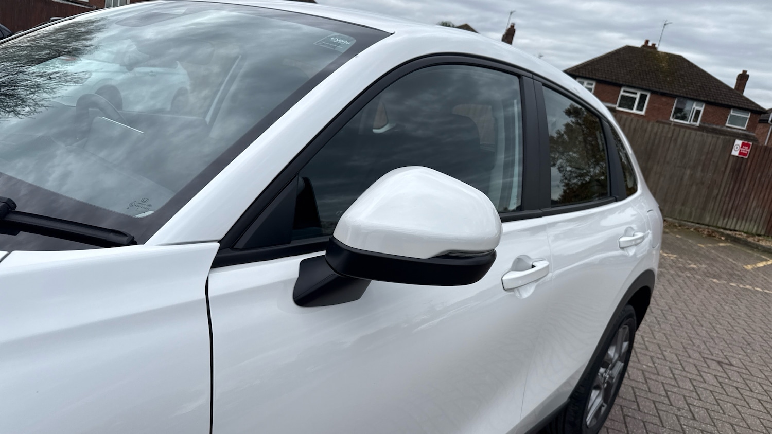 Used Honda ZR-V 2025 for sale - 76493776: Photo 19