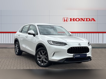 Used Honda ZR-V 2025 for sale - 76493776: Photo