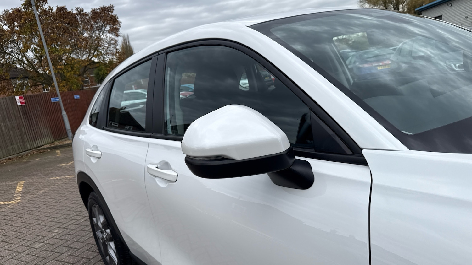 Used Honda ZR-V 2025 for sale - 76493776: Photo 20