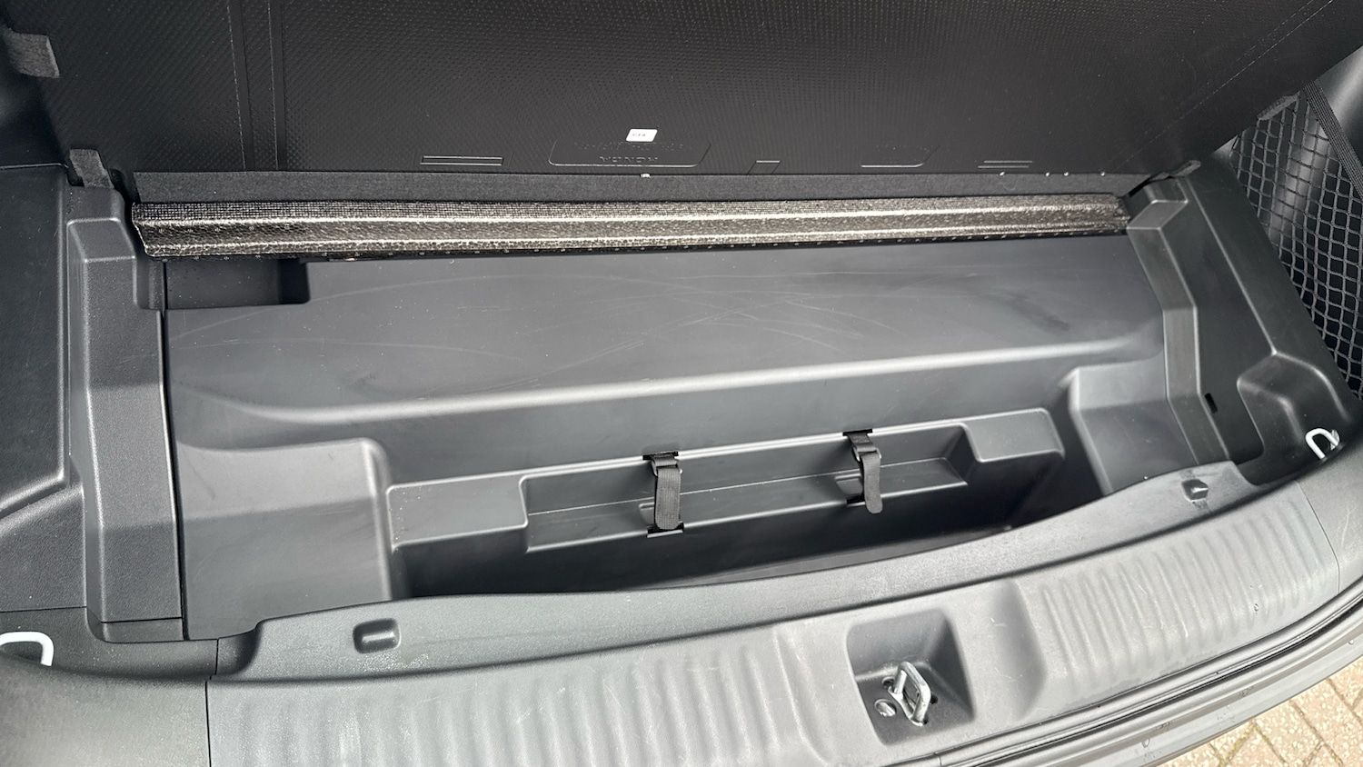 Used Honda ZR-V 2025 for sale - 76493776: Photo 22