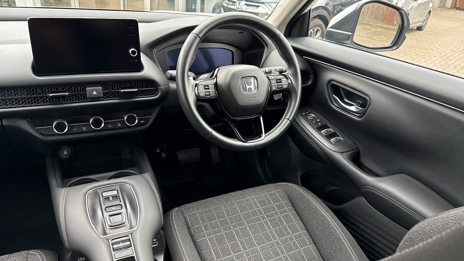 Used Honda ZR-V 2025 for sale - 76493776: Photo 26