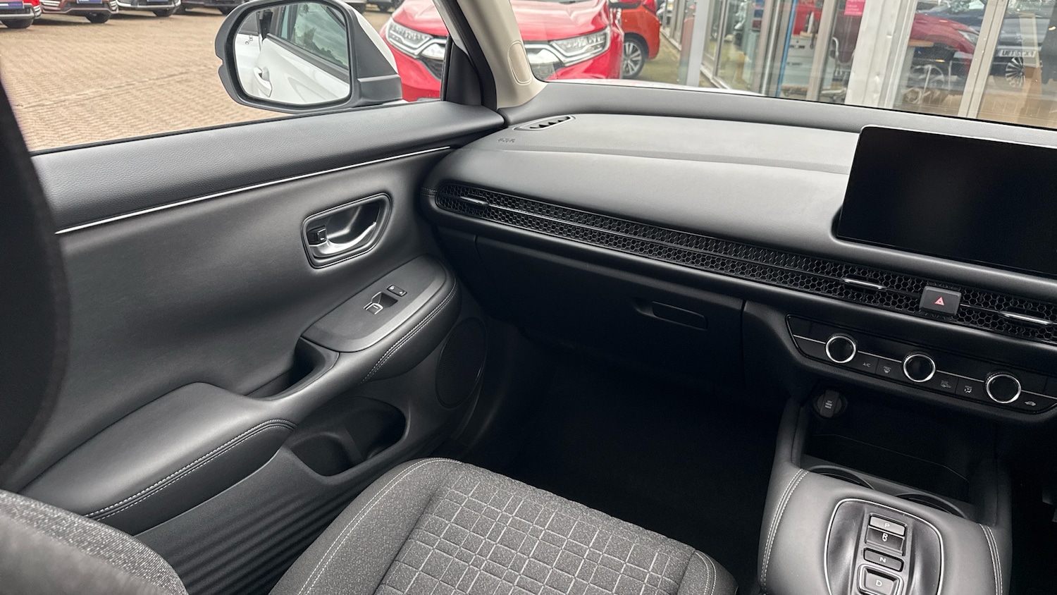 Used Honda ZR-V 2025 for sale - 76493776: Photo 27