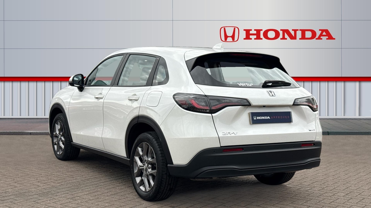 Used Honda ZR-V 2025 for sale - 76493776: Photo 3