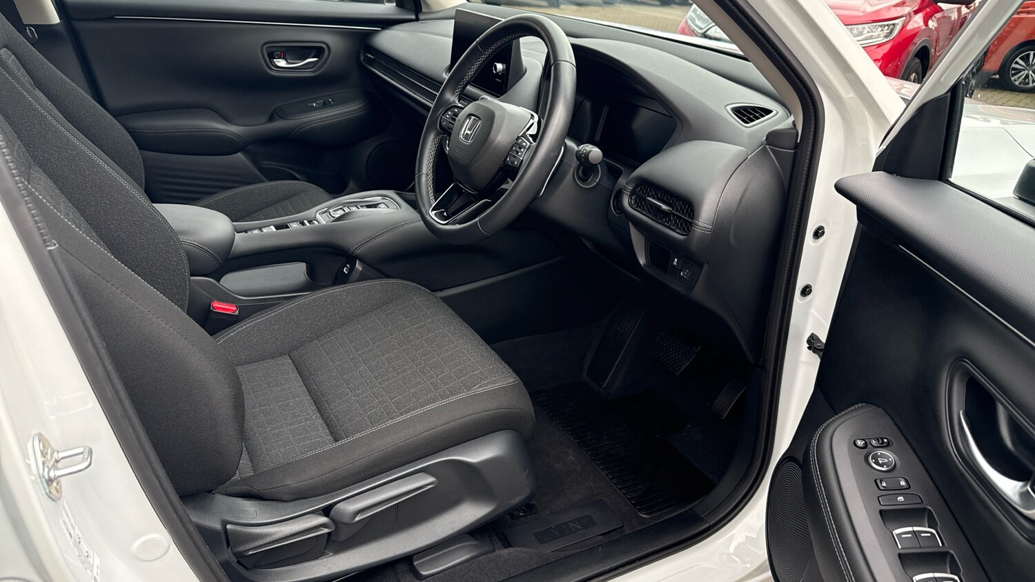 Used Honda ZR-V 2025 for sale - 76493776: Photo 31