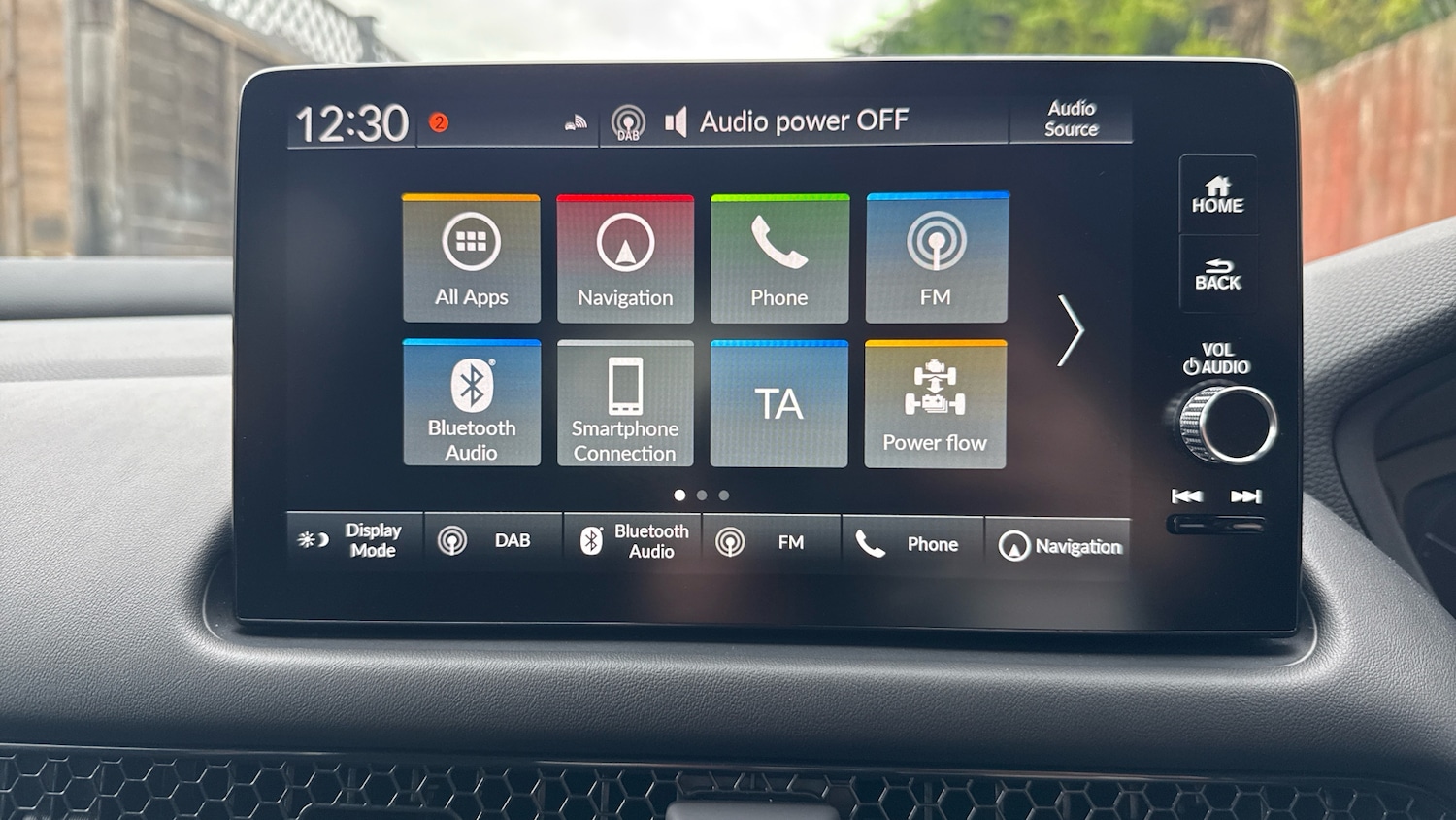 Used Honda ZR-V 2025 for sale - 76493776: Photo 32