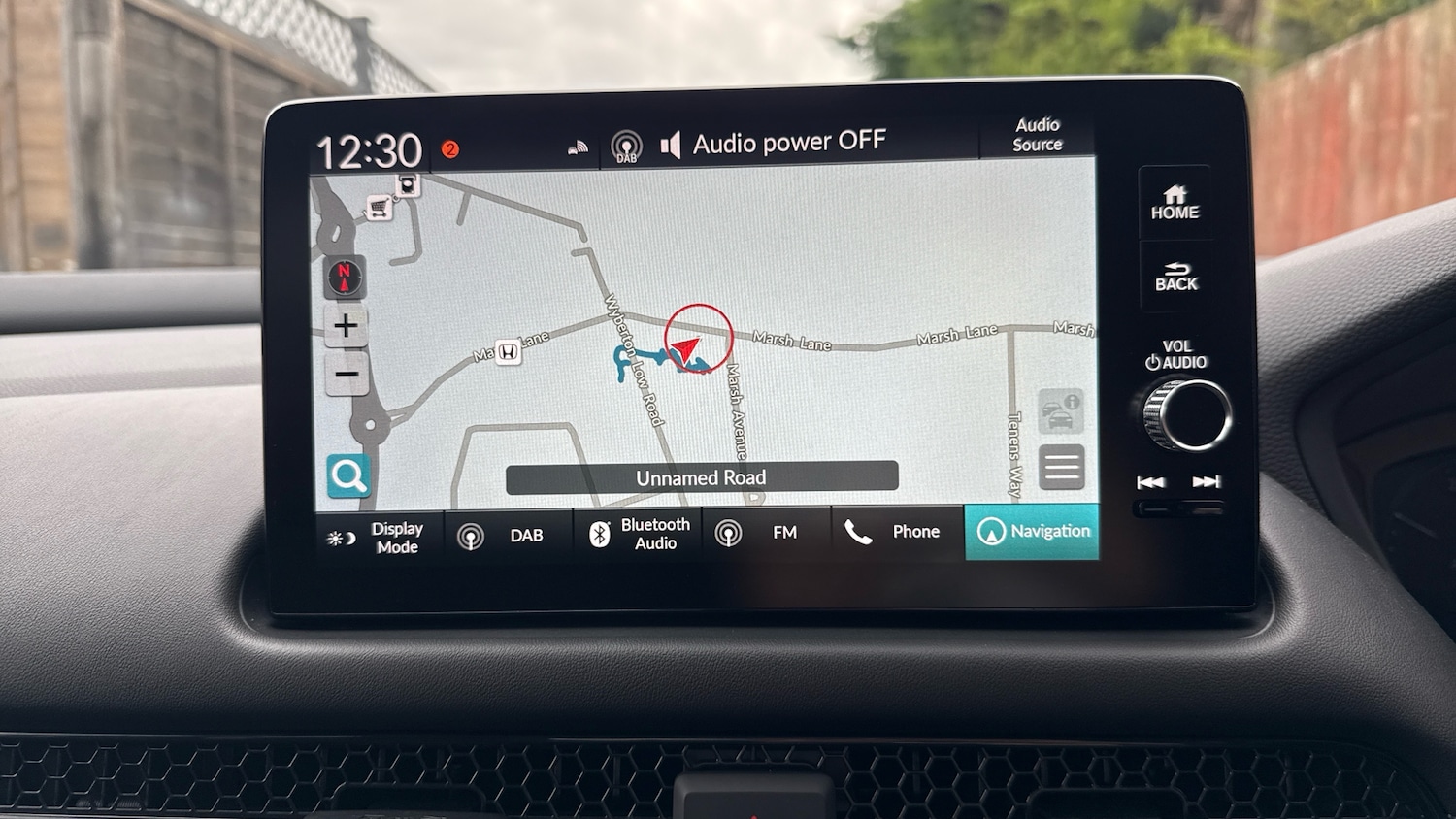 Used Honda ZR-V 2025 for sale - 76493776: Photo 33