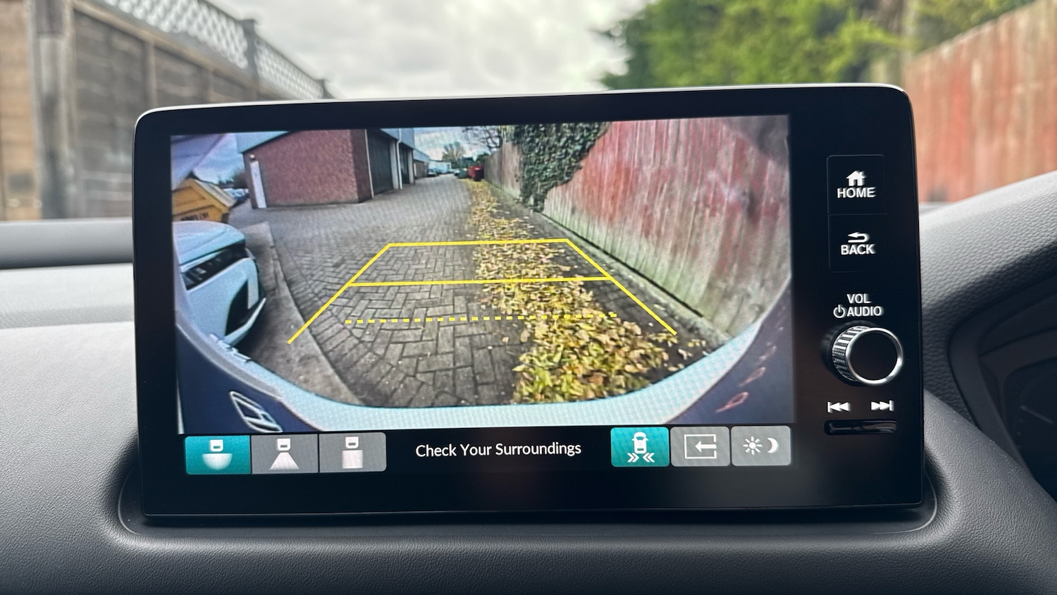 Used Honda ZR-V 2025 for sale - 76493776: Photo 34