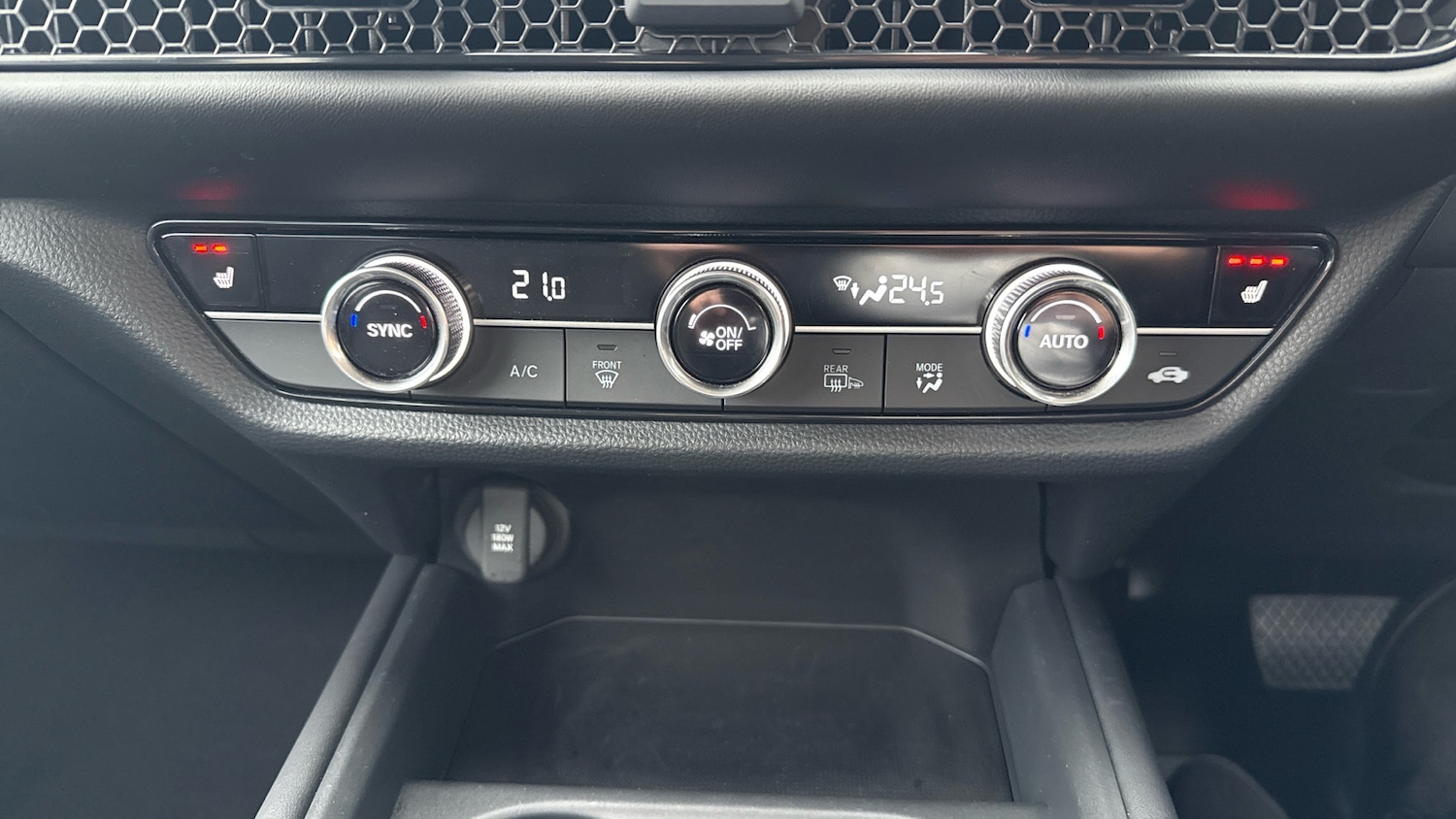 Used Honda ZR-V 2025 for sale - 76493776: Photo 35