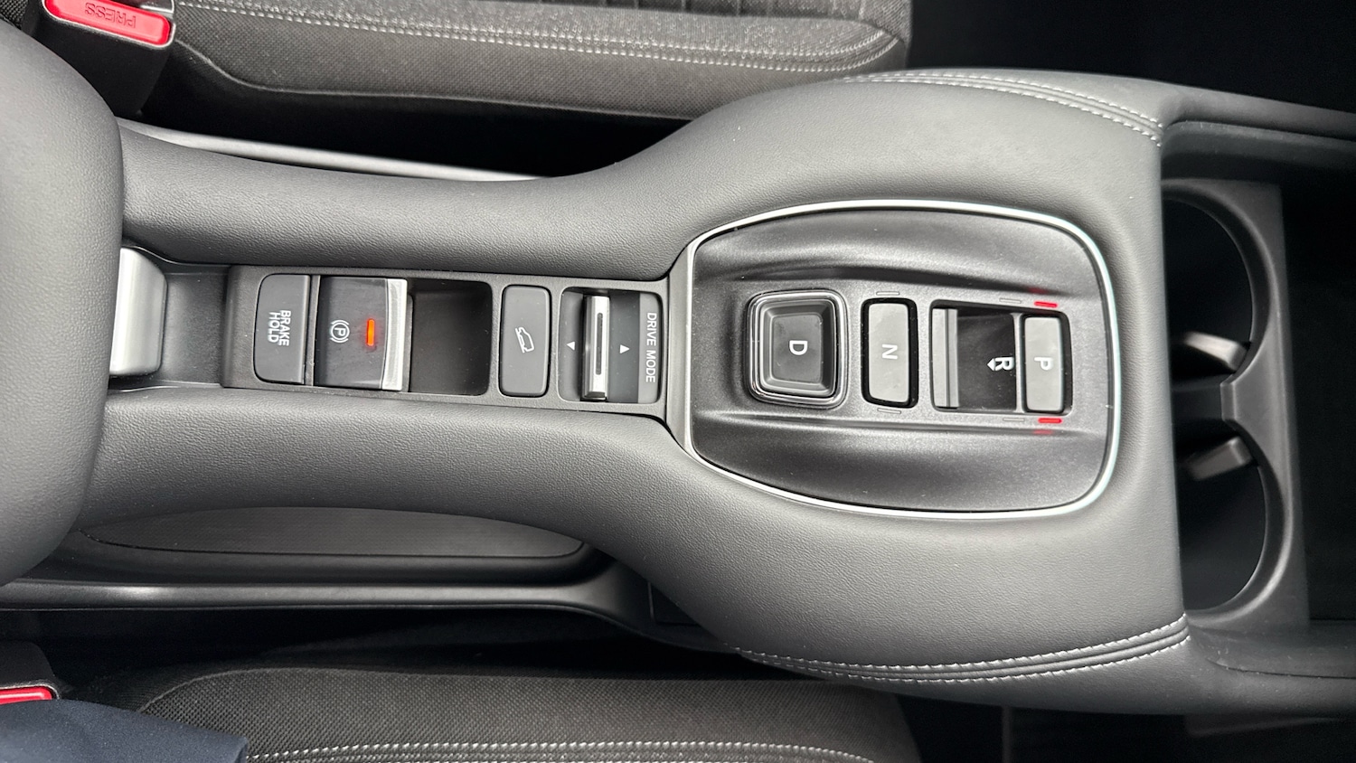 Used Honda ZR-V 2025 for sale - 76493776: Photo 37