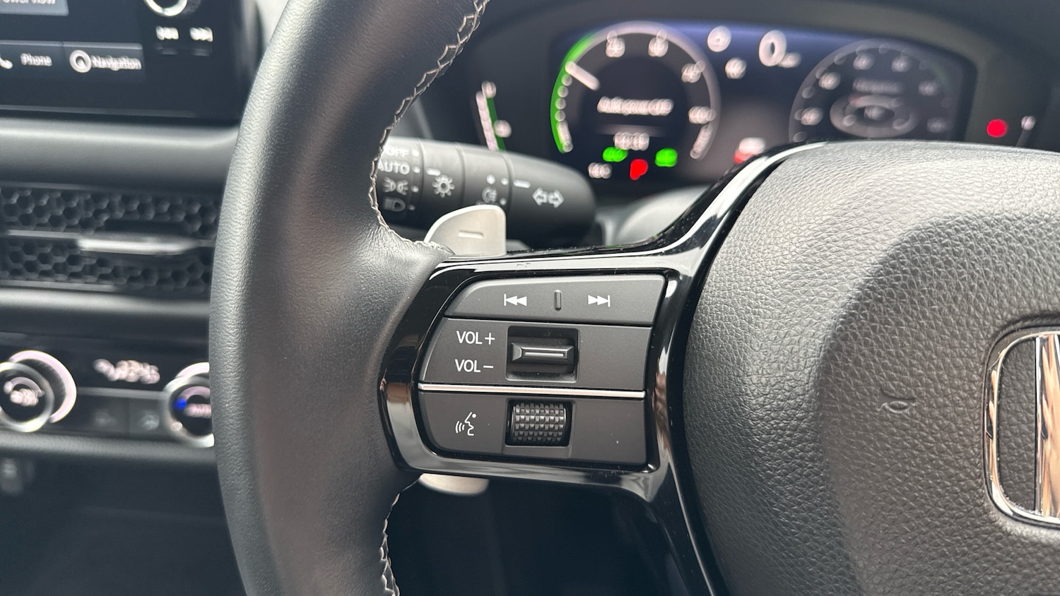 Used Honda ZR-V 2025 for sale - 76493776: Photo 38