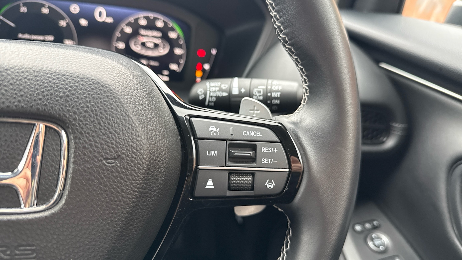 Used Honda ZR-V 2025 for sale - 76493776: Photo 39