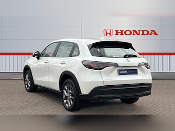 Used Honda ZR-V 2025 for sale - 76493776: Photo