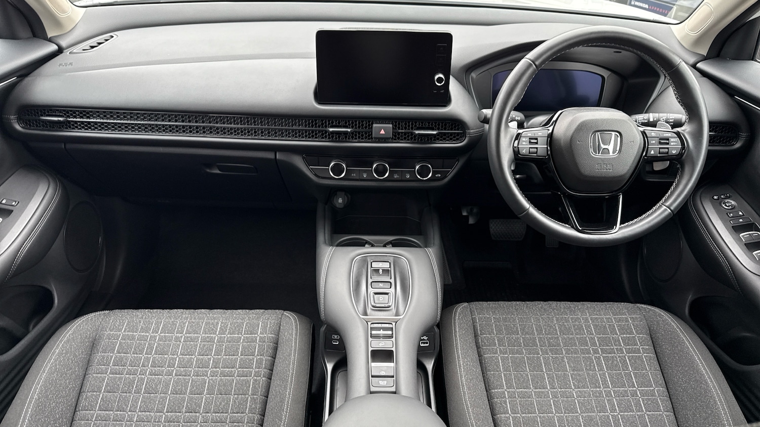 Used Honda ZR-V 2025 for sale - 76493776: Photo 4