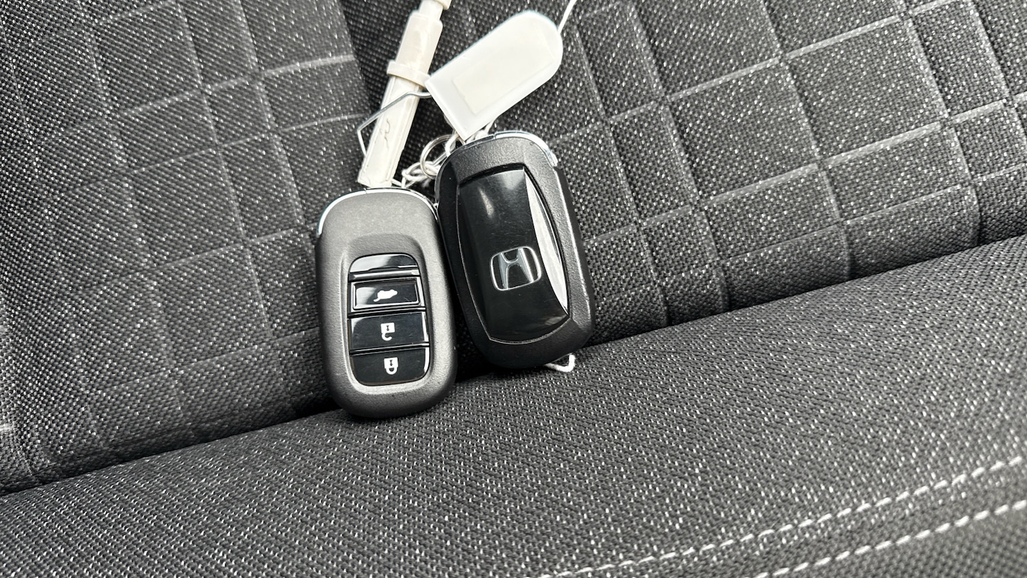 Used Honda ZR-V 2025 for sale - 76493776: Photo 42