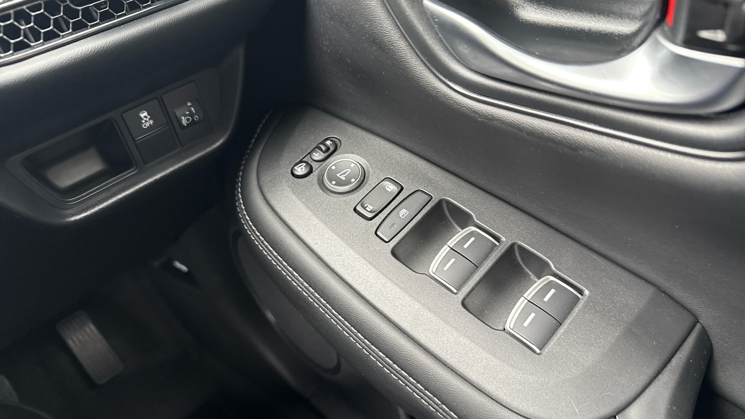 Used Honda ZR-V 2025 for sale - 76493776: Photo 44