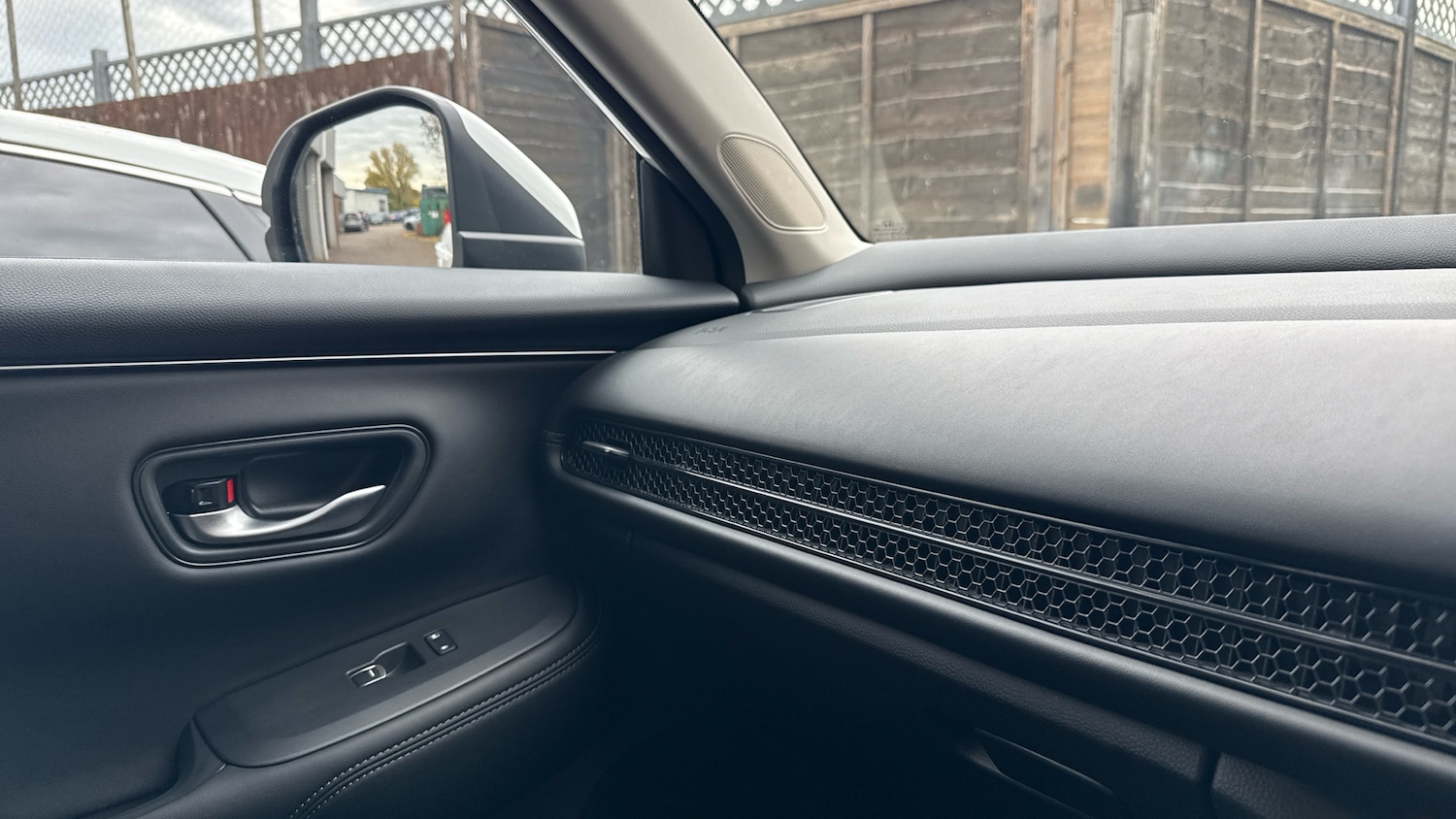 Used Honda ZR-V 2025 for sale - 76493776: Photo 45