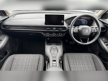 Used Honda ZR-V 2025 for sale - 76493776: Photo