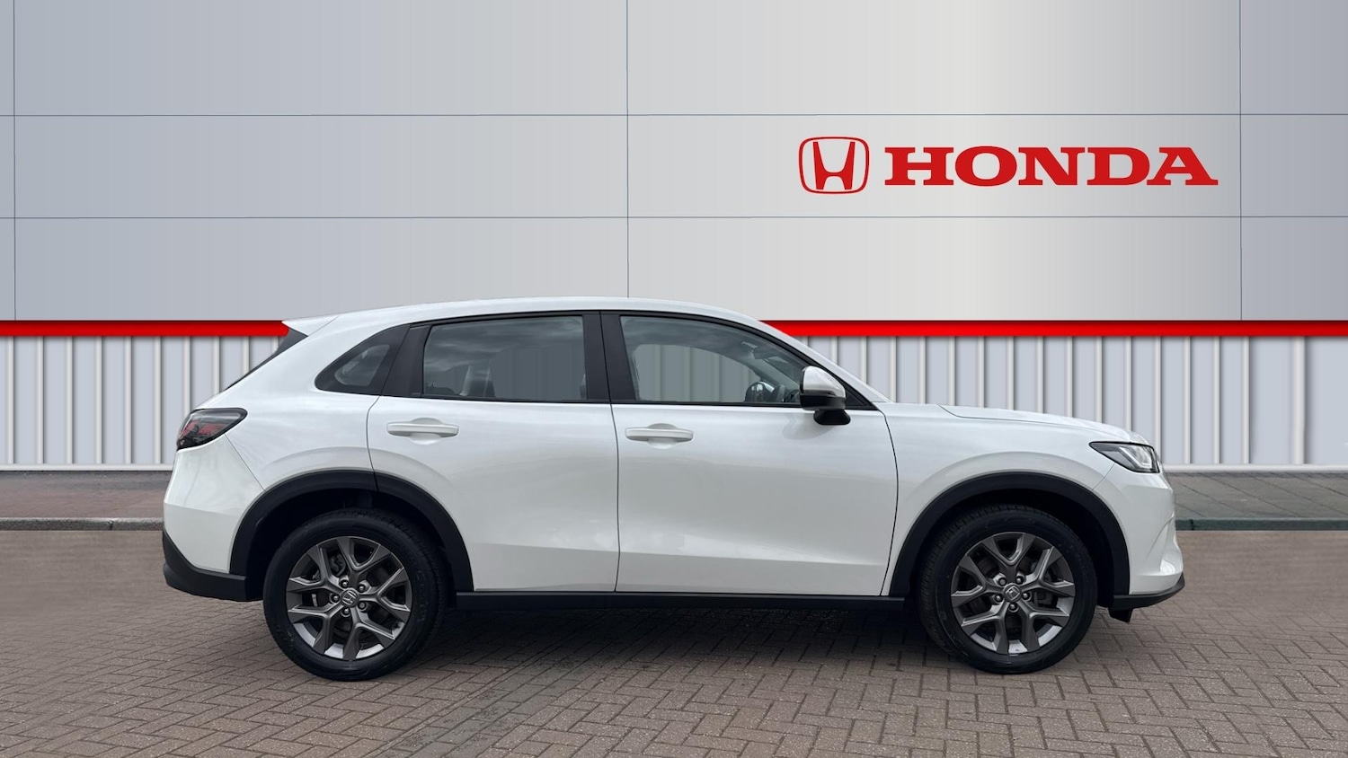 Used Honda ZR-V 2025 for sale - 76493776: Photo 5