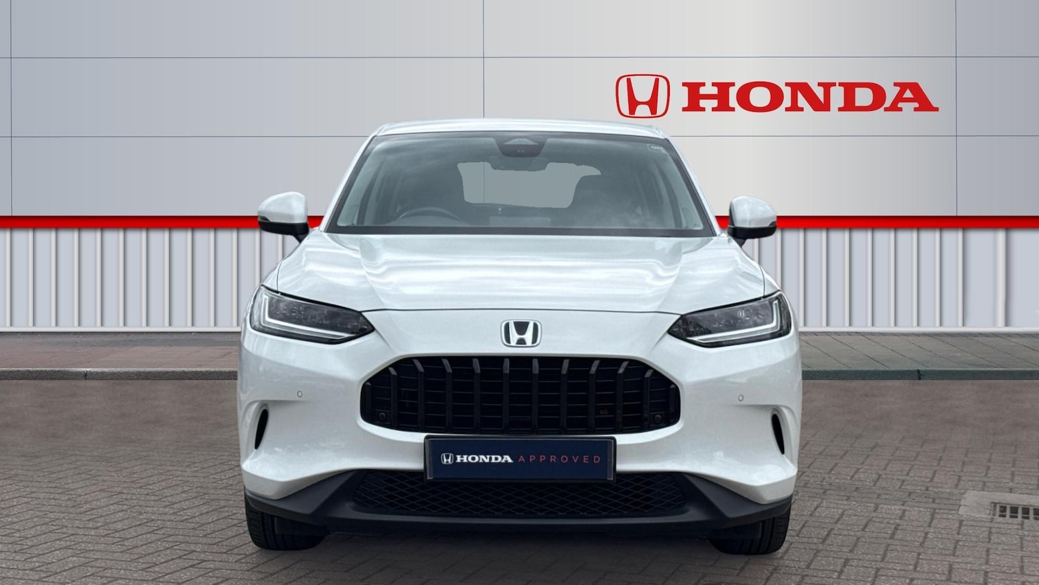 Used Honda ZR-V 2025 for sale - 76493776: Photo 6