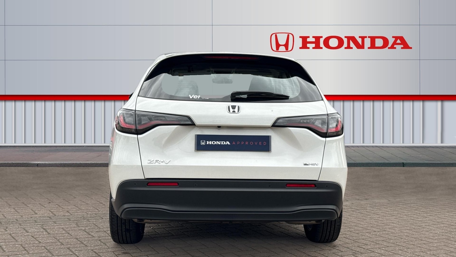 Used Honda ZR-V 2025 for sale - 76493776: Photo 7