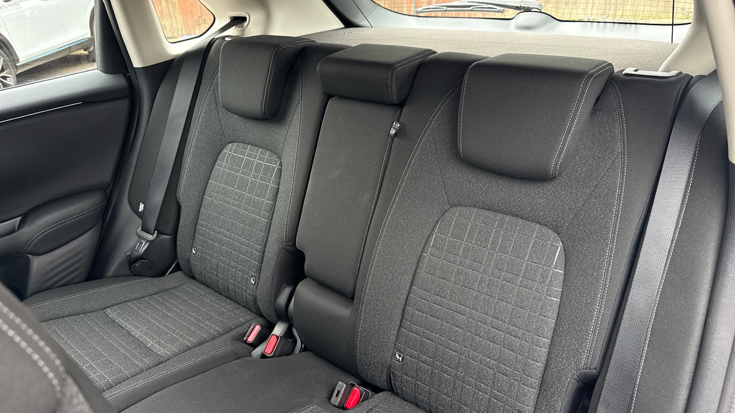 Used Honda ZR-V 2025 for sale - 76493776: Photo 8