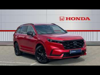 2025 (25) - 2.0 eHEV Advance 5dr eCVT Hybrid Estate