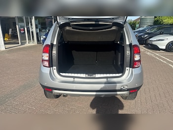 Used Dacia Duster 2016 for sale - 78669381: Photo