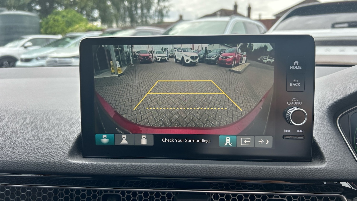Vehicle 13