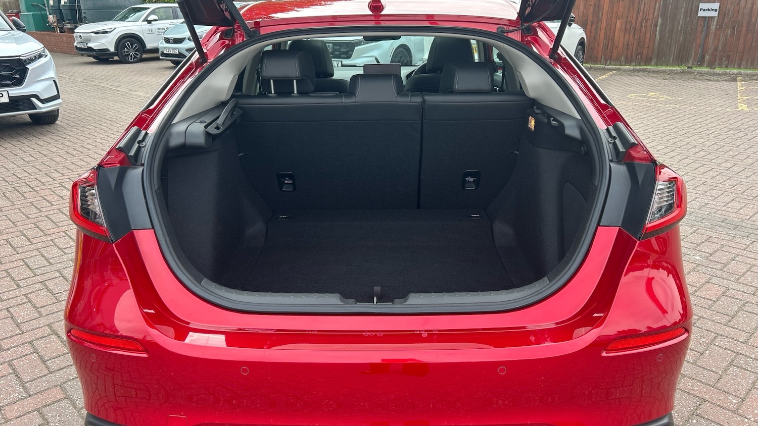 Vehicle 23