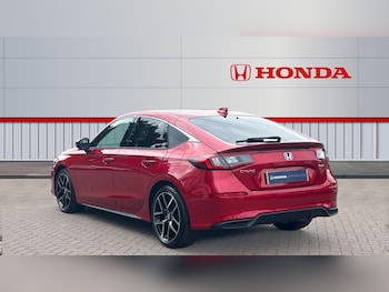 Used Honda Civic 2024 for sale - 75465522: Photo