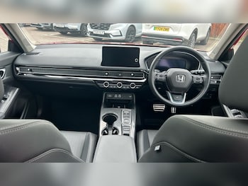 Used Honda Civic 2024 for sale - 75465522: Photo