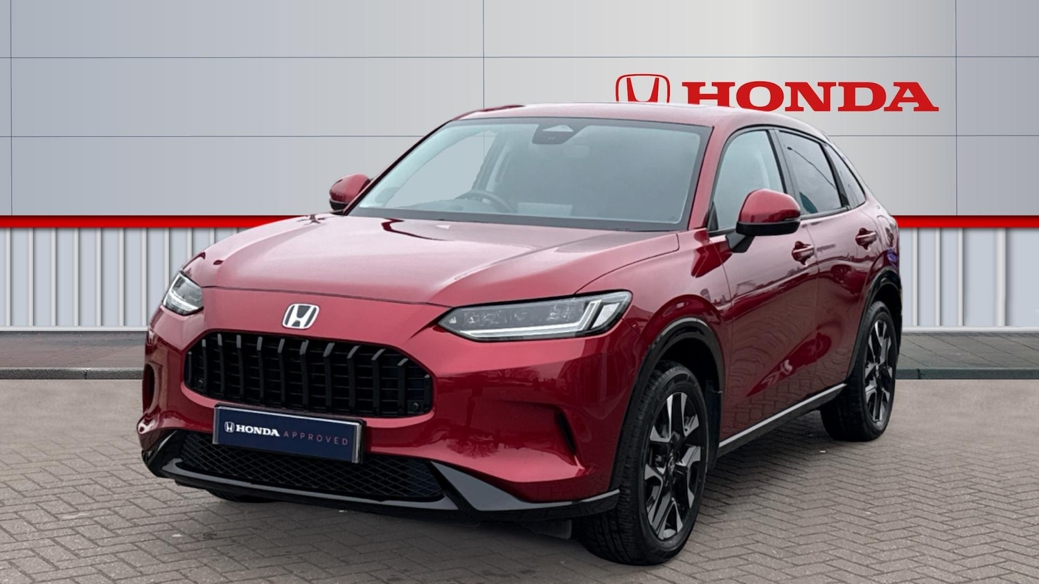 Used Honda ZR-V 2024 for sale - 77802250: Photo 10