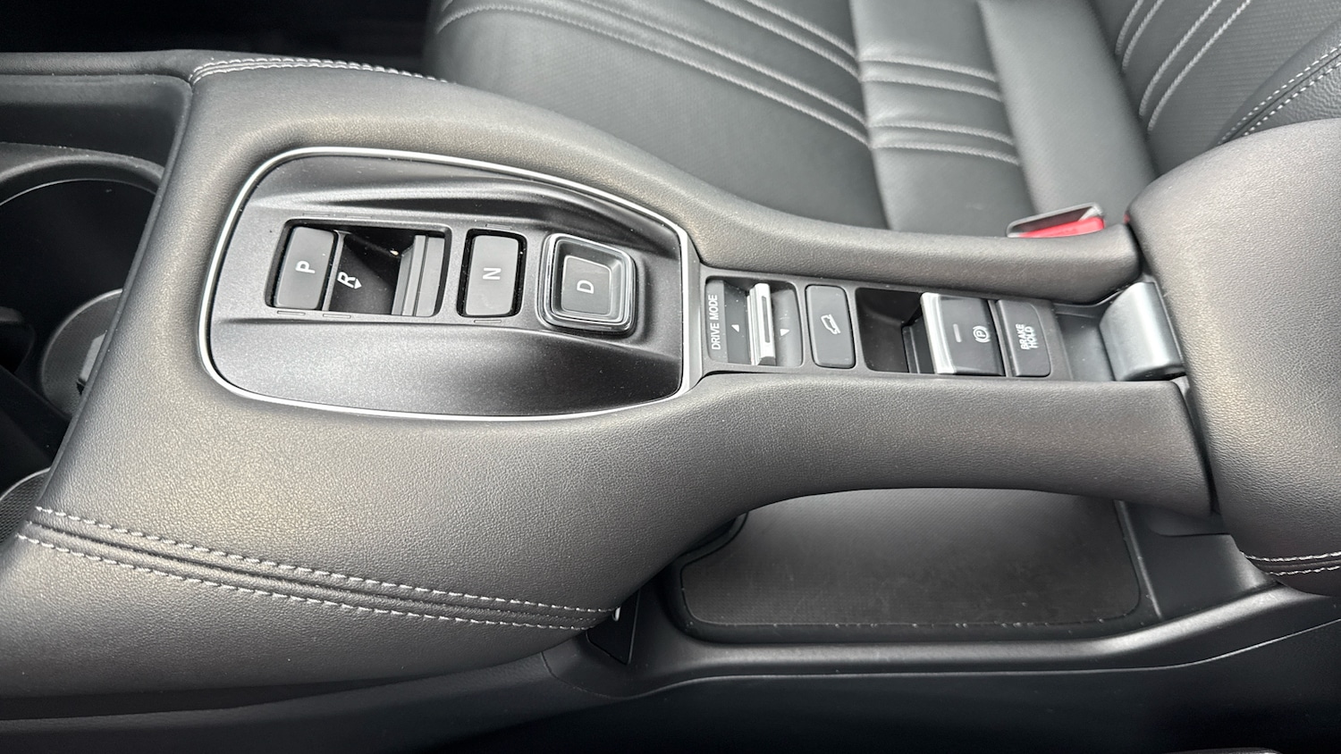 Used Honda ZR-V 2024 for sale - 77802250: Photo 15