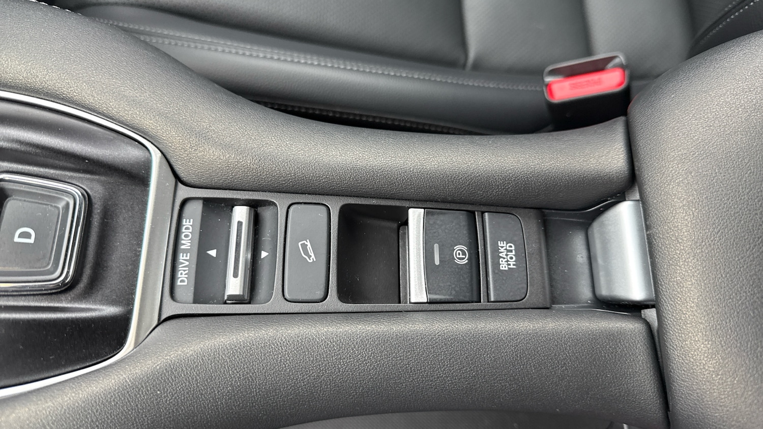 Used Honda ZR-V 2024 for sale - 77802250: Photo 16