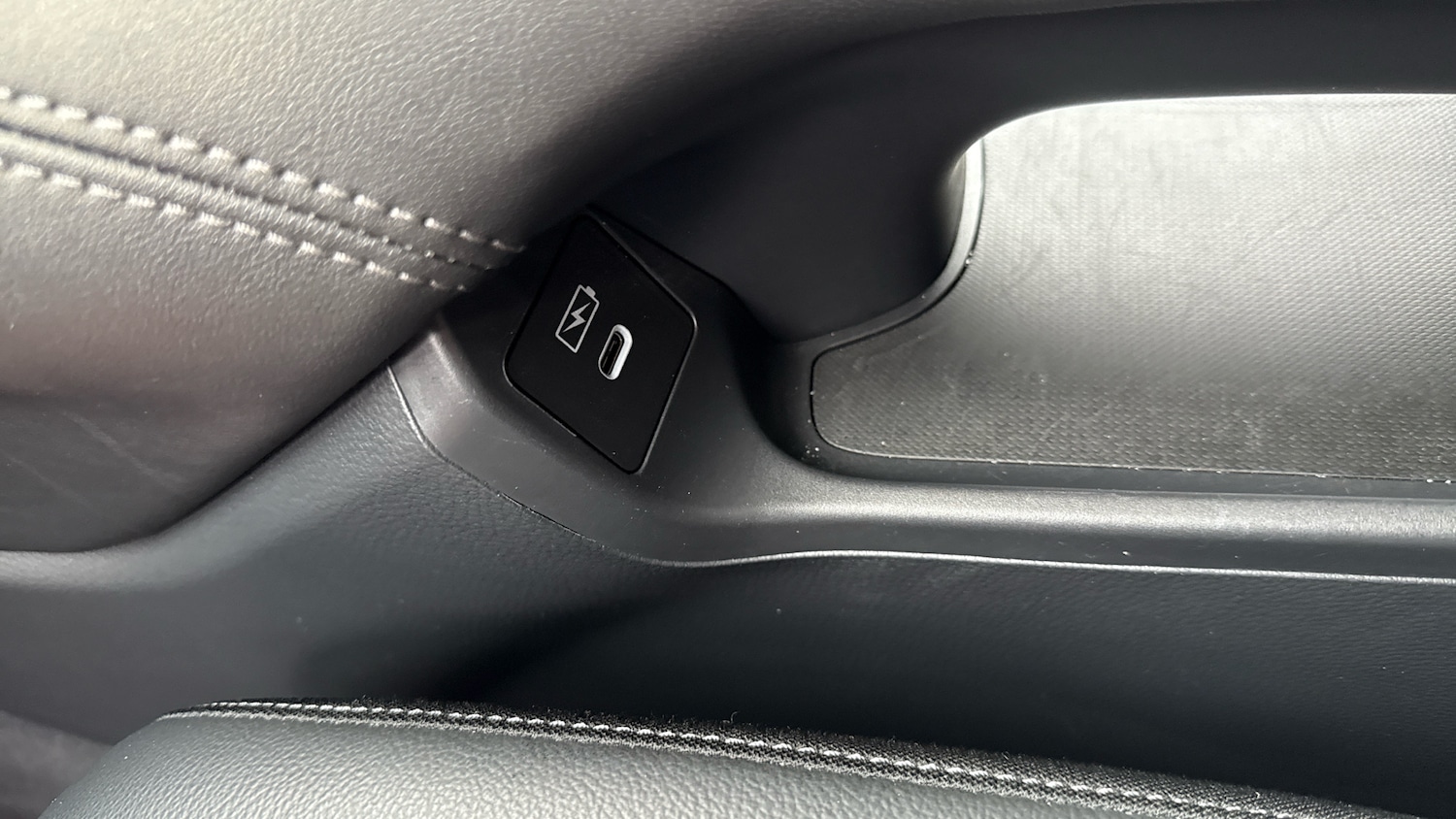 Used Honda ZR-V 2024 for sale - 77802250: Photo 18