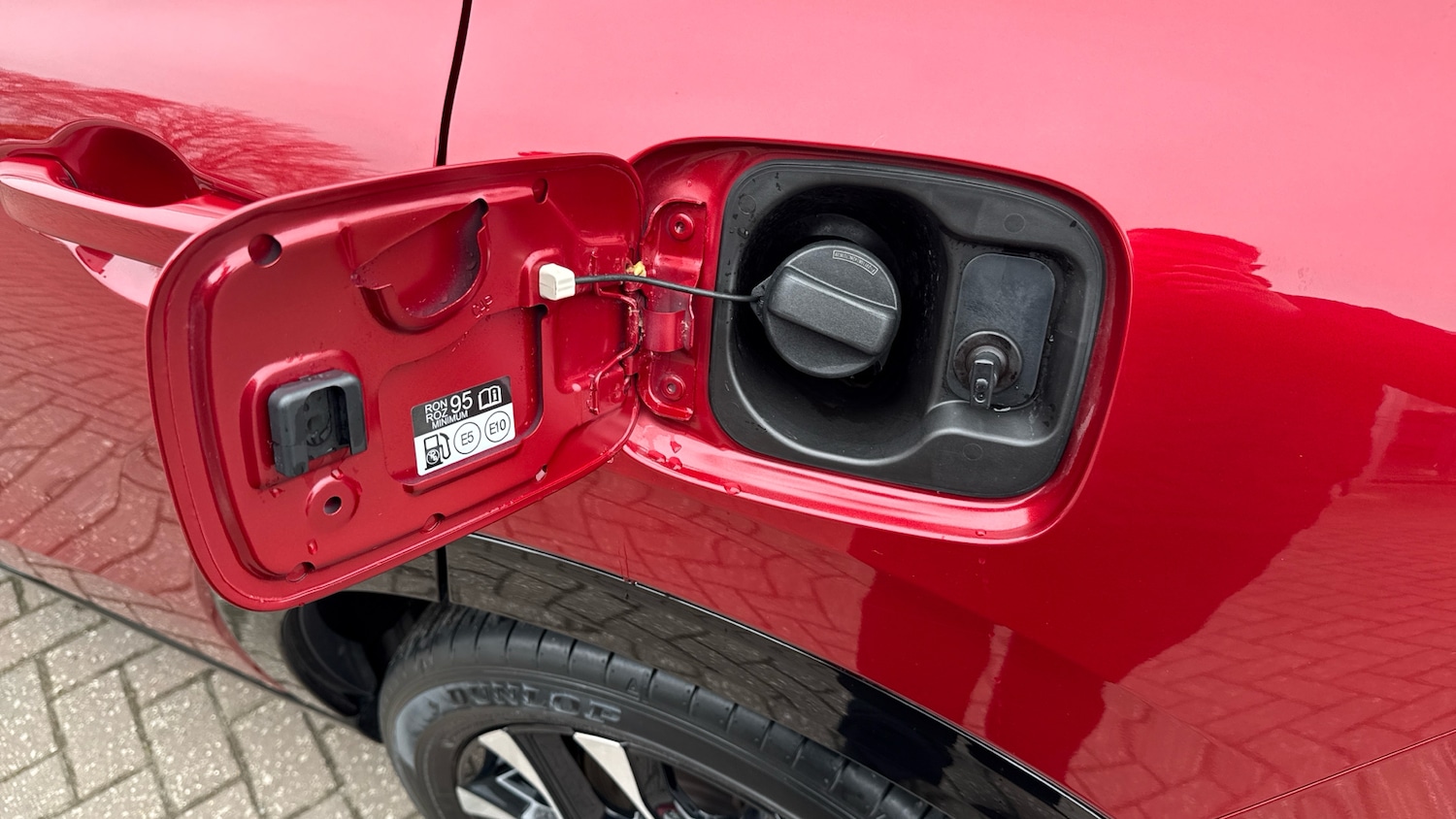 Used Honda ZR-V 2024 for sale - 77802250: Photo 19