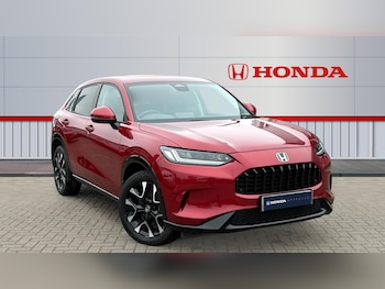 Used Honda ZR-V 2024 for sale - 77802250: Photo