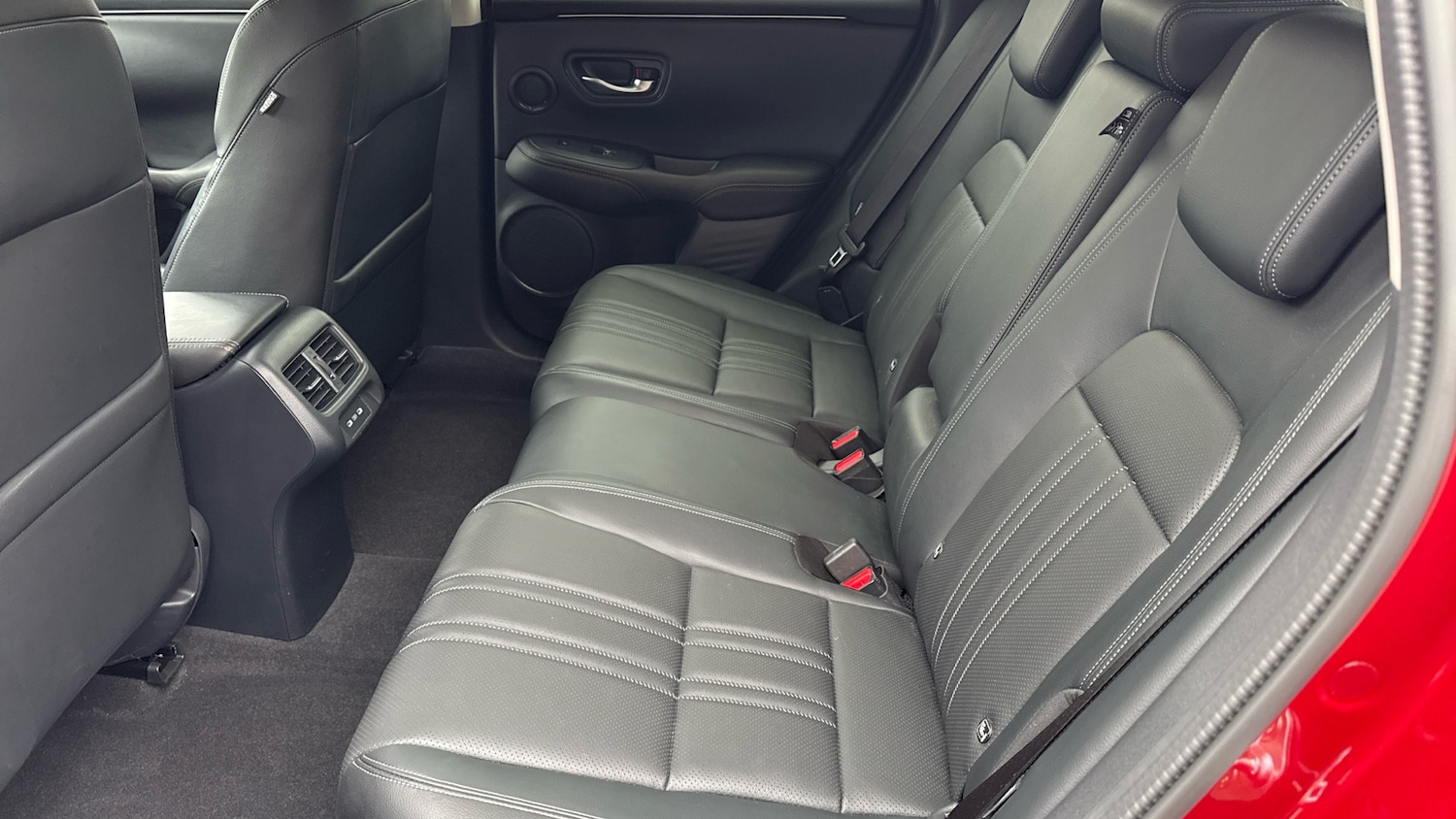 Used Honda ZR-V 2024 for sale - 77802250: Photo 20