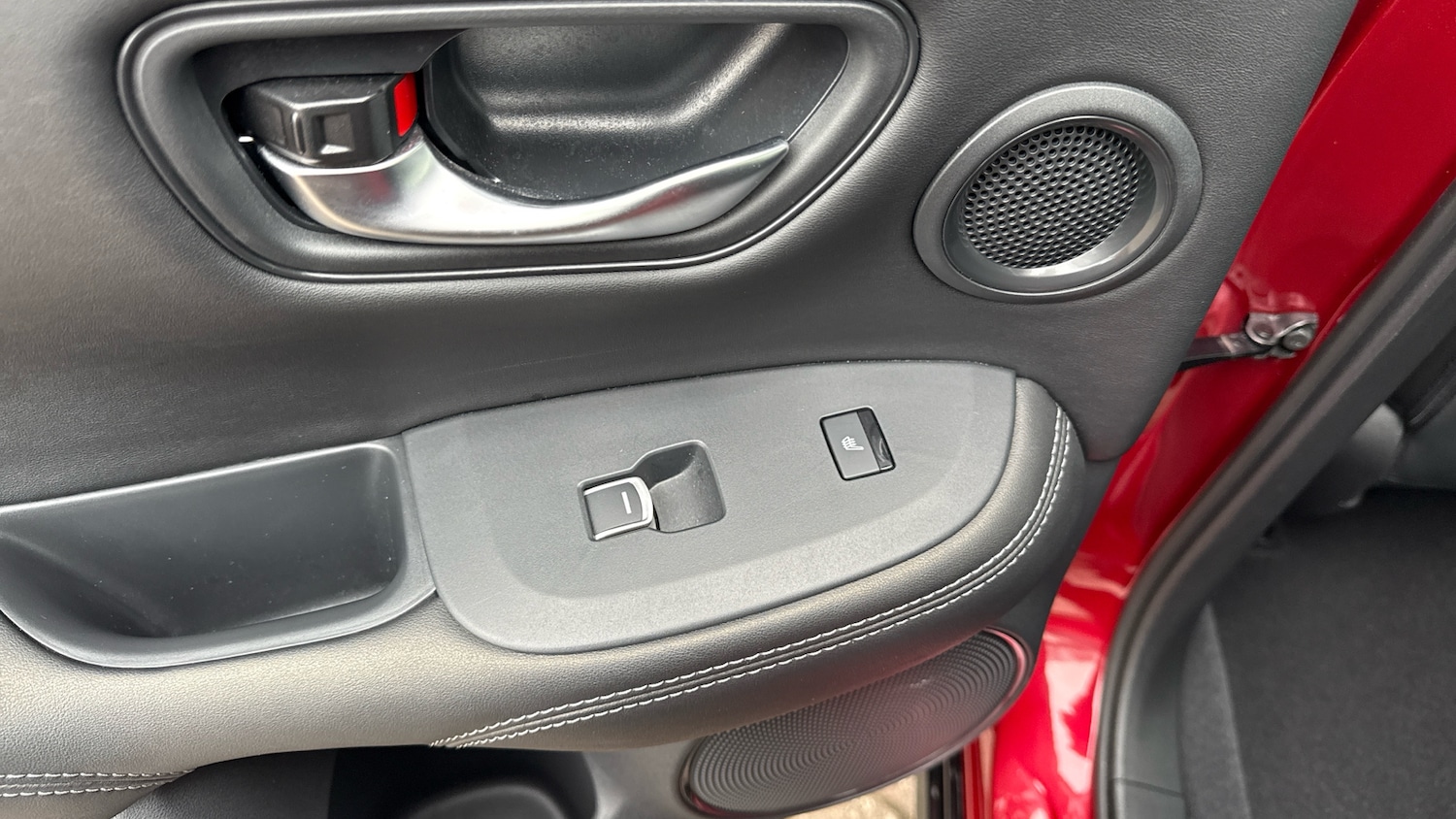 Used Honda ZR-V 2024 for sale - 77802250: Photo 21