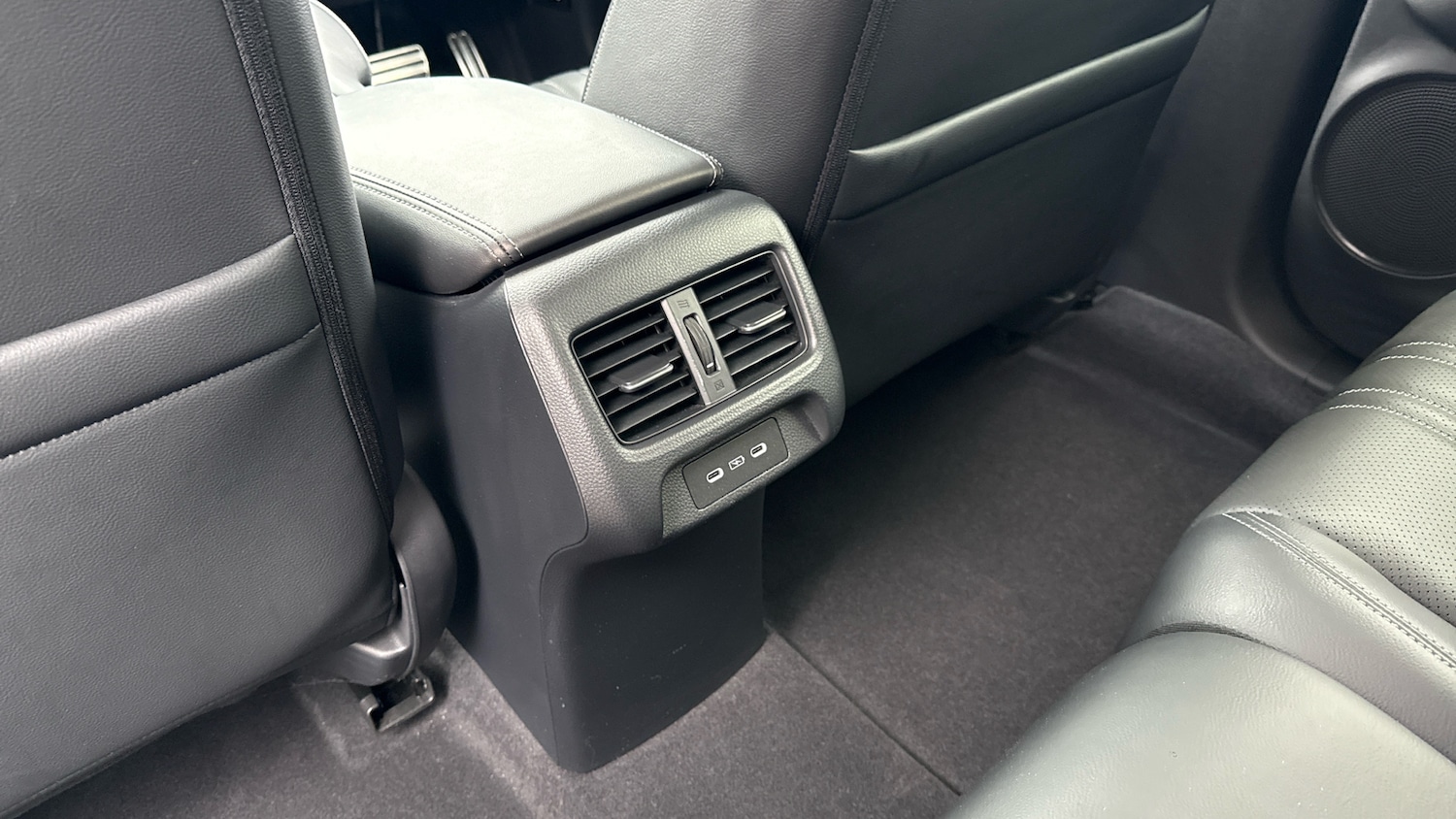 Used Honda ZR-V 2024 for sale - 77802250: Photo 24