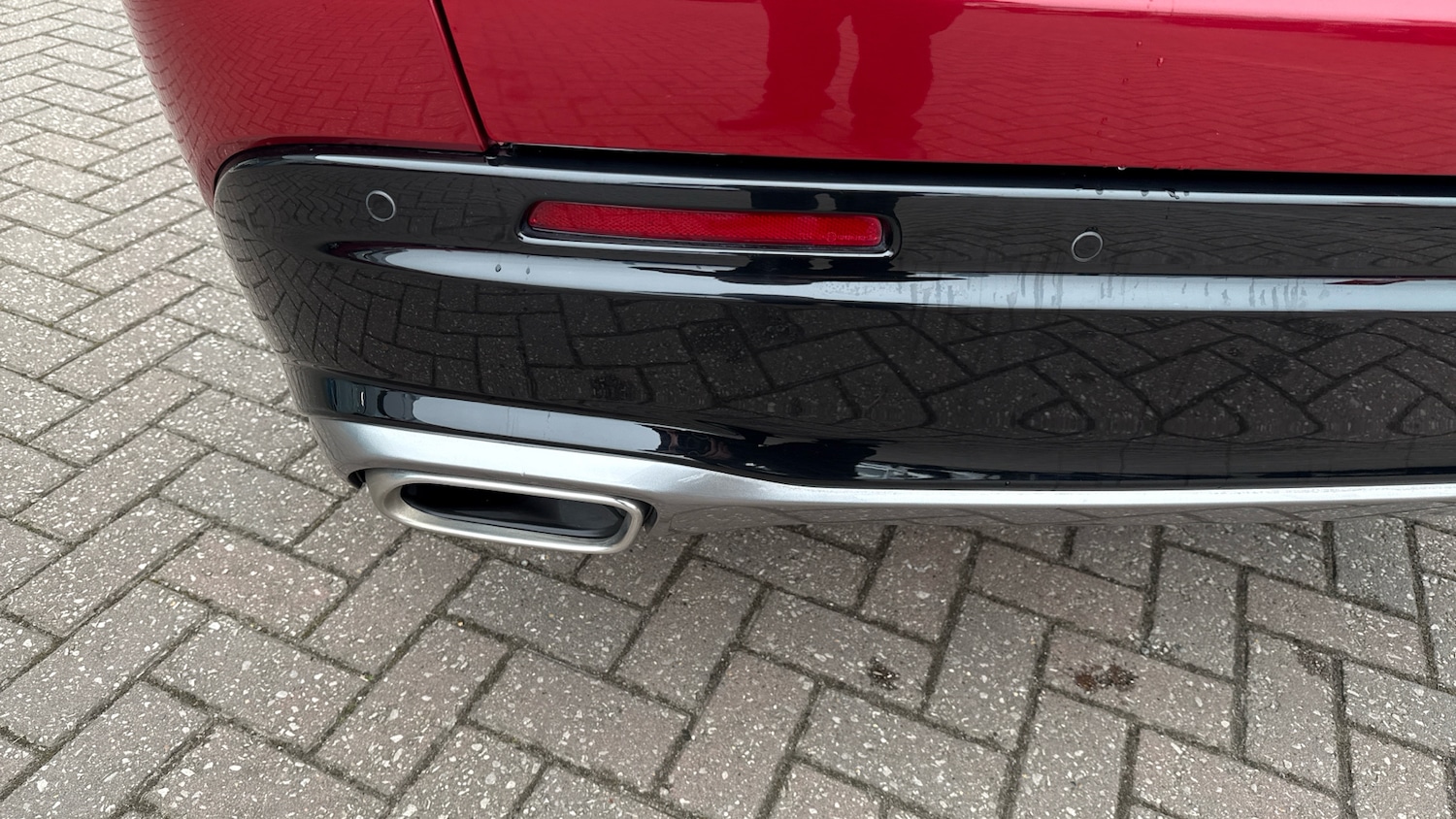 Used Honda ZR-V 2024 for sale - 77802250: Photo 27