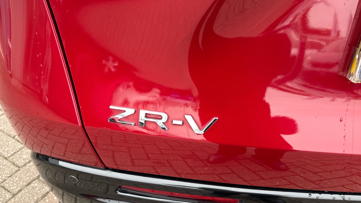 Used Honda ZR-V 2024 for sale - 77802250: Photo 28