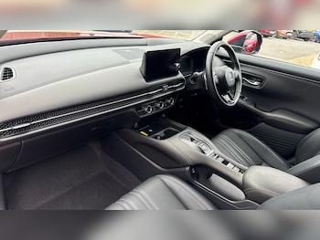 Used Honda ZR-V 2024 for sale - 77802250: Photo