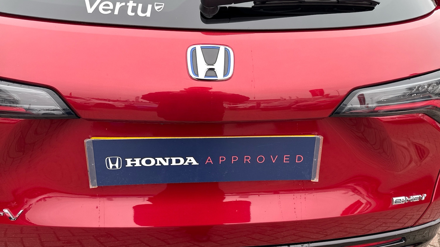 Used Honda ZR-V 2024 for sale - 77802250: Photo 30