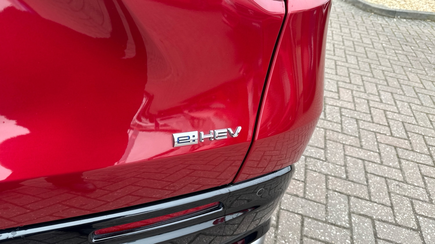 Used Honda ZR-V 2024 for sale - 77802250: Photo 31