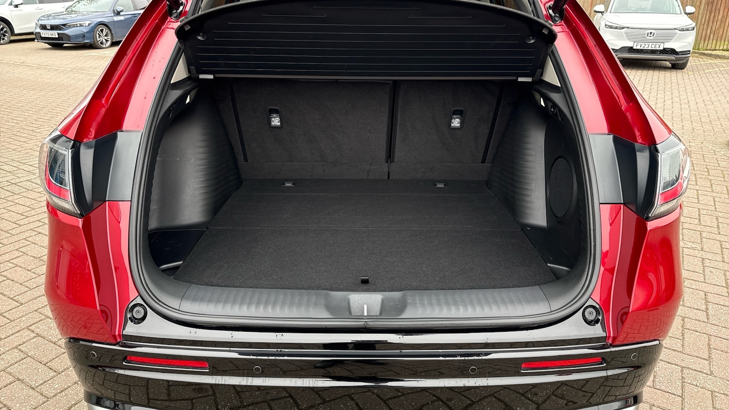 Used Honda ZR-V 2024 for sale - 77802250: Photo 32