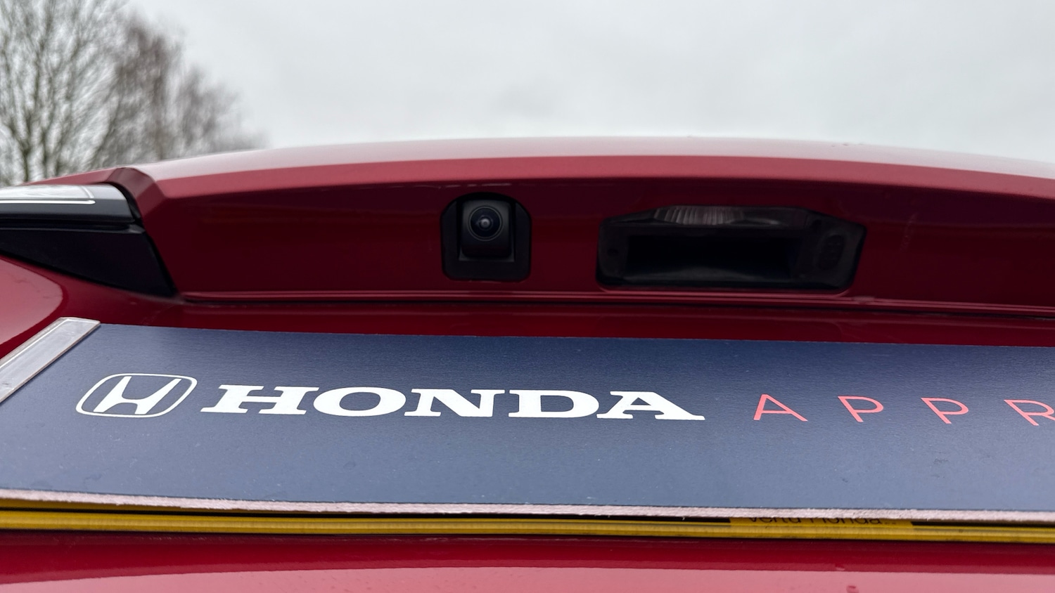 Used Honda ZR-V 2024 for sale - 77802250: Photo 34