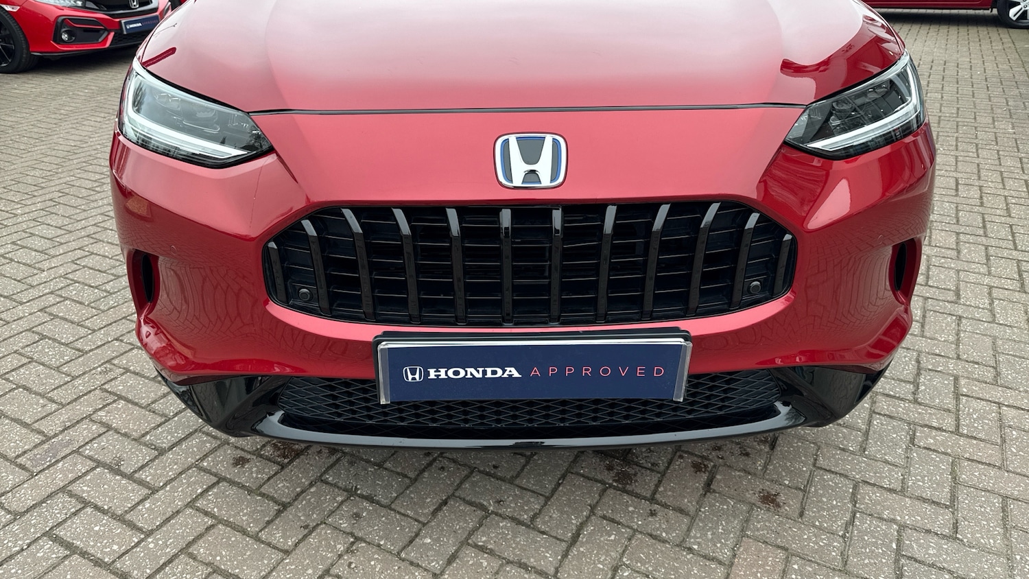 Used Honda ZR-V 2024 for sale - 77802250: Photo 37