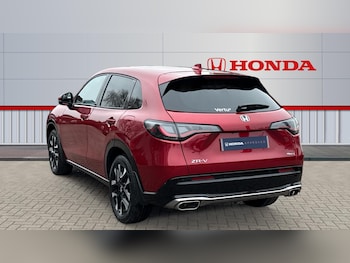 Used Honda ZR-V 2024 for sale - 77802250: Photo